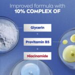 ⁦لوشن العناية والإصلاح للجسم من نيفيا - 400مل⁩ - الصورة ⁦2⁩