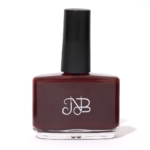 طلاء أظافر من نوره بو عوض - دارك فلامينغ