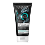 ايفلين غسول فيس ميد بالكربون النشط منقي للبشرة الدهنية - 150 مل