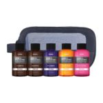 كوندال مجموعة السفر ببودرة الأطفال - 5 منتجات - 100 مل