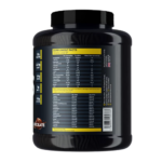 ⁦باسيكس شوفان بنكهة الشوكولاتة⁩ - الصورة ⁦3⁩