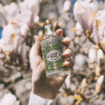 ⁦نمبر 4711 عطر اوريجنال فلورل كولكشن ماغنوليا للنساء - او دو كولونيا⁩ - الصورة ⁦2⁩