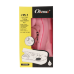 ⁦طقم فرش تنظيف الوجه من اوكيما - OK456⁩ - الصورة ⁦4⁩