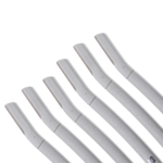 ⁦سكينلاريتي شفرات حلاقة الشعر الوبري - 6 قطع⁩ - الصورة ⁦8⁩