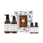 ذا فيس شوب بيوند مجموعة توتال ريكفري للجسم - 4 قطع