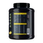 ⁦باسيكس شوفان بنكهة الموز⁩ - الصورة ⁦2⁩