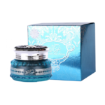 ⁦معمول عود ازرق من الماس للعطور - 60 جم⁩ - الصورة ⁦2⁩