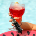 ⁦فانيسيوم كريم واقي شمس سائل بلون بعامل حماية من الشمس (SPF50) - 50 مل⁩ - الصورة ⁦2⁩