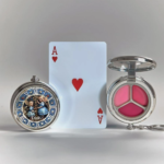 ⁦دينتو أحمر خدود وشفاه كريمي بلارنق تايم تو كيس آند بلش⁩ - الصورة ⁦4⁩