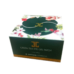 ⁦لصقات جل للعين بالشاي الاخضر من جيجون - 1.4غ×60 لاصقة⁩ - الصورة ⁦4⁩