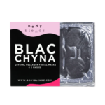 مجموعة قناع الوجه بلاك تشينا من بودي بلندز - 4 اقنعة