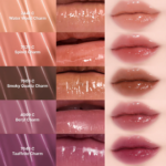 ⁦انتروبي تنت قلوس شفاه جيل لاين⁩ - الصورة ⁦8⁩