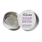 صابونة حواجب بلاي ان من انجلوت