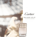 ⁦عطر بيزير فول من كارتييه للنساء - او دو بارفيوم⁩ - الصورة ⁦2⁩
