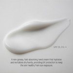 ⁦بيستلو كريم اليدين النباتي المعطر أوريسايب T003 بعامل حماية من الشمس 20 + - 30 مل⁩ - الصورة ⁦5⁩