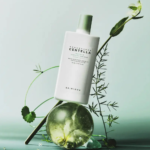 ⁦سكين1004 واقي شمس حليبي مهدئ مدغشقر سنتيلا تي-تريكا بعامل حماية +50 - 50مل⁩ - الصورة ⁦2⁩