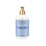 بلسم مرطب ومعالج بعسل المانوكا والزبادي من شيا مويستشر - 384مل