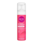 إي أو إس‏ كريم الحلاقة بزبدة الشيا ترطيب يدوم حتى 24 ساعة بالرمان وتوت العليق - 207 مل