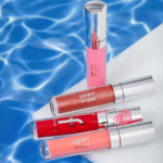 ⁦فلورمار قلوس ملمع شفاه ديوي ليب جليز⁩ - الصورة ⁦2⁩