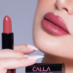 ⁦كالا ميك اب أحمر شفاه روج كريمي - CM-64⁩ - الصورة ⁦2⁩