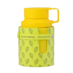 ارماف عطر أوديسي ليموني فريش ايدشن - او دو بارفيوم