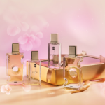 ⁦أجمل مجموعة عطر إيفوك للنساء - 4 قطع⁩ - الصورة ⁦2⁩