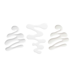 ⁦فلورمار مجموعة طلاء أظافر فرينش مانيكيور⁩ - الصورة ⁦4⁩