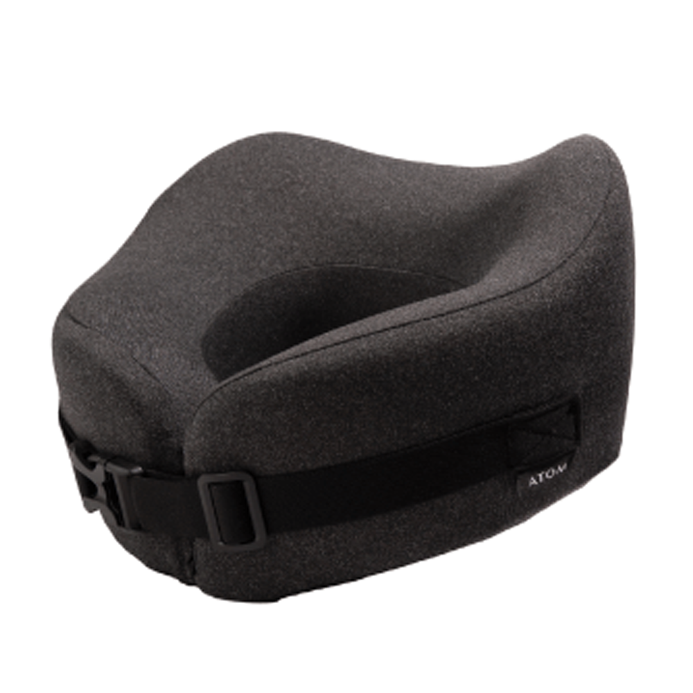 93977395_1740391257_57d6718e712e3bf7e44d2bc612271a46 أتوم وسادة الرقبة المتطورة - الصورة 1