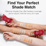 ⁦ميشا بي بي كريم بيرفكت إم SPF 42 PA+++⁩ - الصورة ⁦3⁩