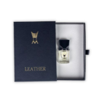 ⁦الماجد للعود تولة دهن ليذر - 3مل⁩ - الصورة ⁦2⁩