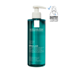 جل منظف إيفاكلار مايكروبيلينج من لاروش بوزيه - 400مل