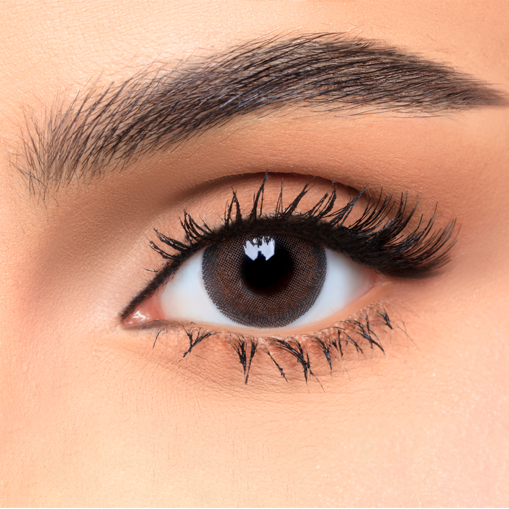 94058945_1741520518_b7283e71a8272472feb416d95298b867 أفل عدسات زينة ملونة يومية - توباكو - الصورة 1