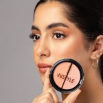 ⁦توب فيس بلاشر احمر خدود توين انستايل - 002⁩ - الصورة ⁦4⁩