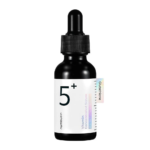 نومبوزين‏ سيروم مركز بالفيتامين رقم 5 - 30مل