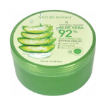 ⁦جل الصبار المرطب والمهدئ من ناتشر ريبورت - 300مل⁩ - الصورة ⁦3⁩