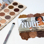 ⁦ذا بالم مجموعة ظلال العيون ايشادو مس نيود يورك⁩ - الصورة ⁦2⁩