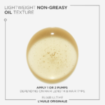 ⁦زيت شعر إلكسير ألتيم أوريجينال عبوة إعادة تعبئة من كيراستاس - 75مل⁩ - الصورة ⁦3⁩