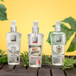 ⁦سبراي الجسم المعطر موست وانتيد للرجال من بيور بيوتي -250مل⁩ - الصورة ⁦3⁩