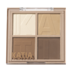 ⁦مجموعة كنتور محدد وجه من كاتيا - 4 الوان⁩ - الصورة ⁦2⁩