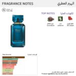 ⁦شوبارد عطر أور دو كالامباك - او دي برفيوم⁩ - الصورة ⁦2⁩