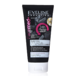 ايفلين جل غسول فيس ميد + بالكربون المنقي لجميع أنواع البشرة - 150 مل