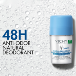 ⁦مزيل عرق 48 ساعة بالمعادن من فيتشي - 50مل⁩ - الصورة ⁦2⁩