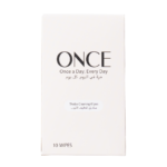 مناديل تنظيف الثوب من ونس - 10 قطع