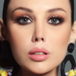 عدسات ملونة من ديفا - ميدنايت