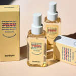 ⁦لوندريو رذاذ الجل لإشراقة البشرة بي دي ار ان - 100 جم⁩ - الصورة ⁦4⁩