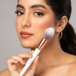 ⁦توب فيس فرشاة بودرة مدببه - F04⁩ - الصورة ⁦3⁩