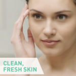 ⁦منظف البشرة الرغوي للبشرة العادية والدهنية من سيرافي - 236 مل⁩ - الصورة ⁦8⁩