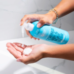 ⁦نوت يور ماذرز‏ بلسم الترطيب الأساسي حليب جوز الهند ورحيق الأغاف - 450 مل⁩ - الصورة ⁦2⁩