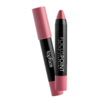 ⁦توب فيس احمر شفاه مطفي فوكس بوينت - 002⁩ - الصورة ⁦2⁩