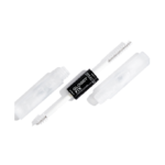 ⁦ماسكرا وجل حواجب قلوسي فكس من ريلوف⁩ - الصورة ⁦3⁩